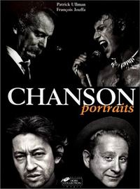 Chansons portraits